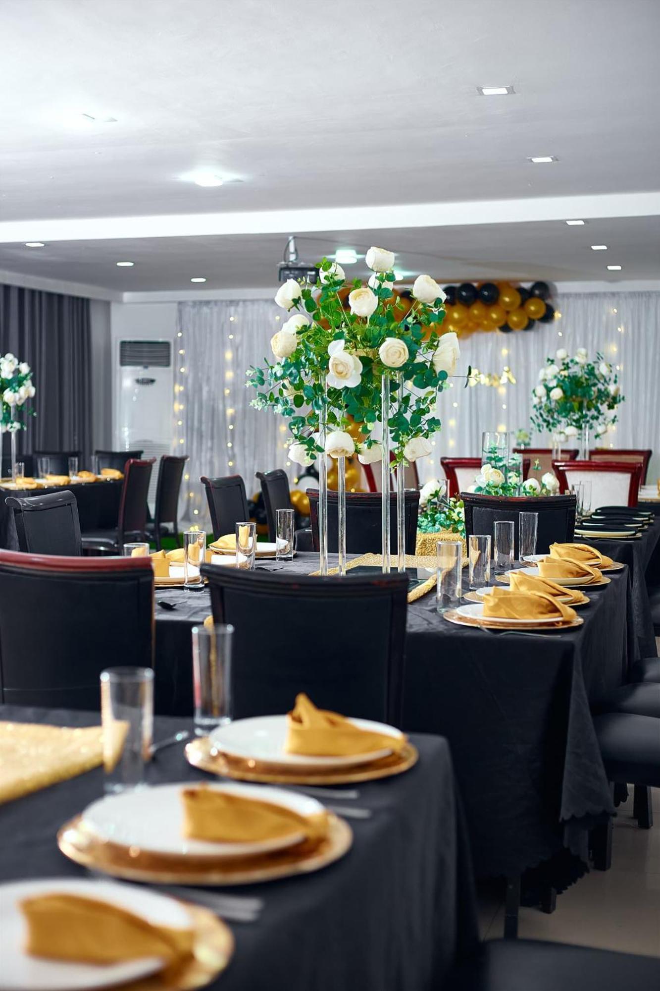 Mika Lodge Lusaka Ngoại thất bức ảnh