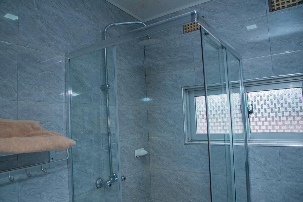 Mika Lodge Lusaka Ngoại thất bức ảnh