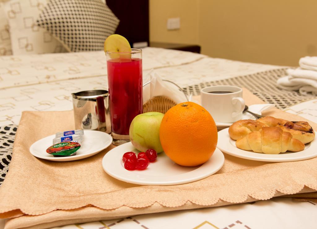 Mika Lodge Lusaka Ngoại thất bức ảnh