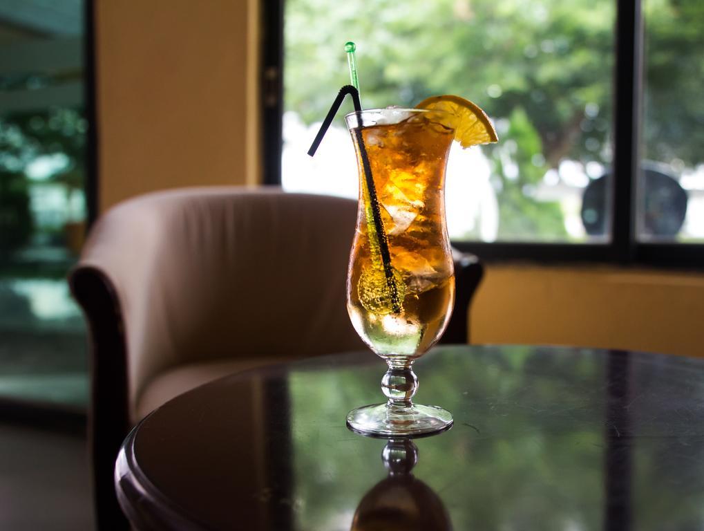 Mika Lodge Lusaka Ngoại thất bức ảnh