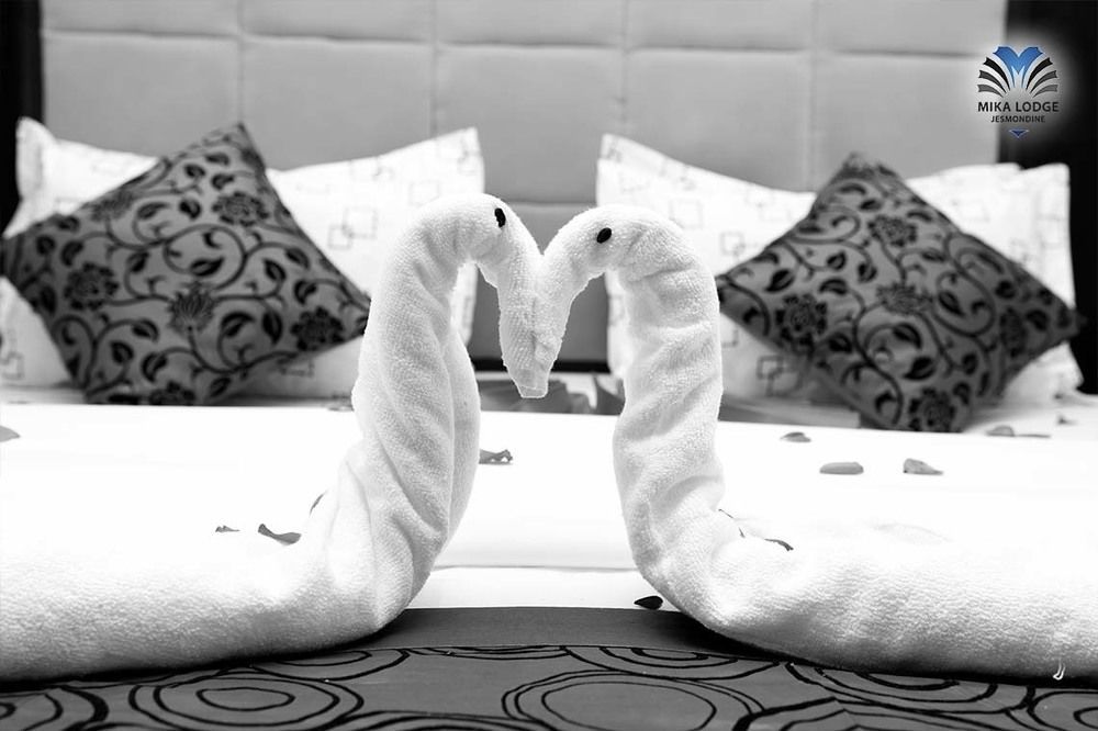Mika Lodge Lusaka Ngoại thất bức ảnh
